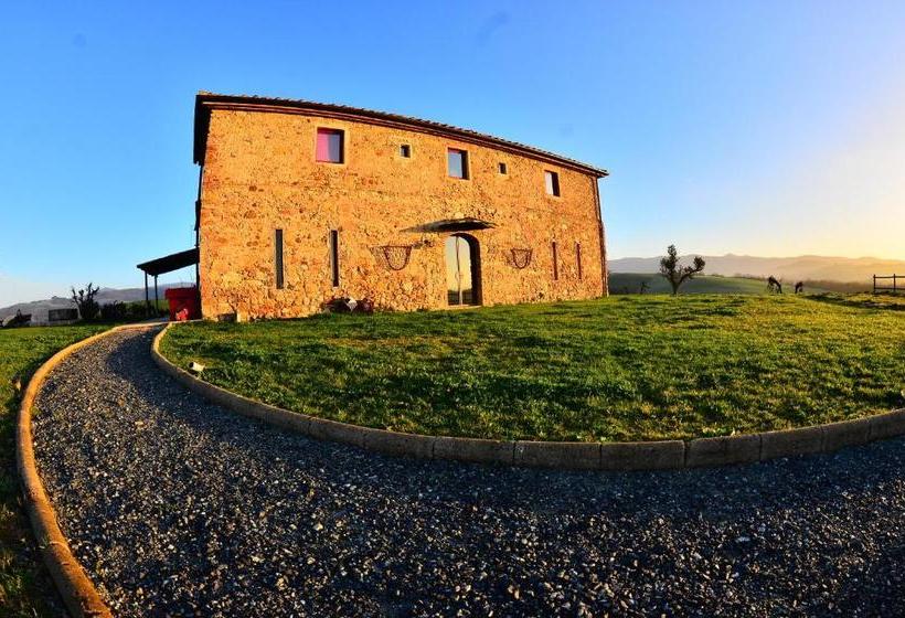 Otel Podere Calvaiola