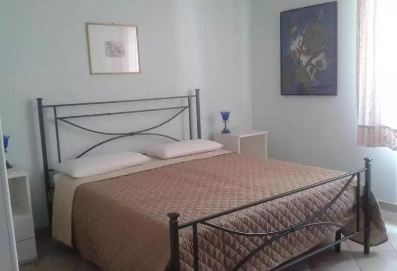 ホテル Poggio Dell Olivo