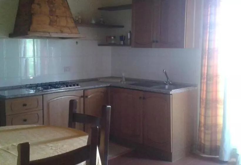 ホテル Poggio Dell Olivo