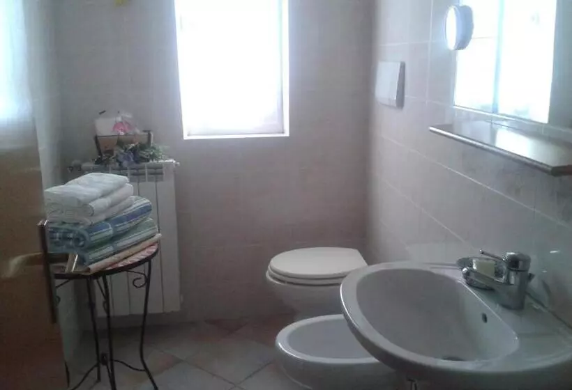 ホテル Poggio Dell Olivo