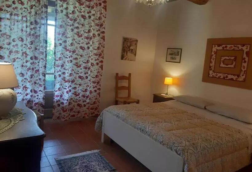 ホテル Poggio Dell Olivo