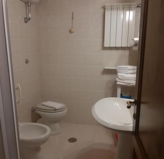 בית מלון כפרי Poggio Dell Olivo