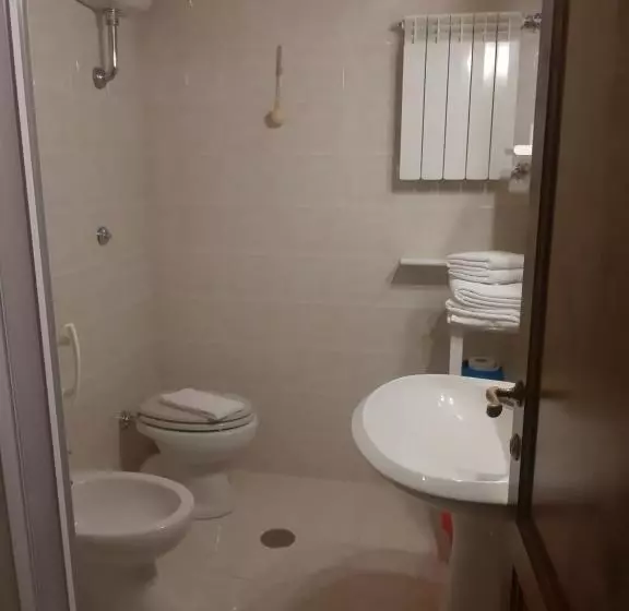 ホテル Poggio Dell Olivo