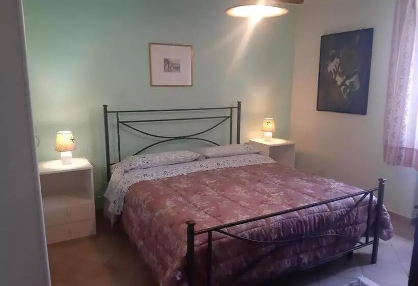 ホテル Poggio Dell Olivo