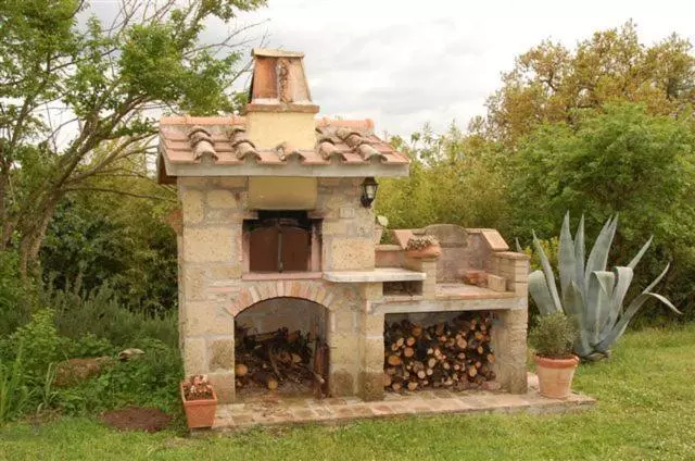 ホテル Poggio Dell Olivo