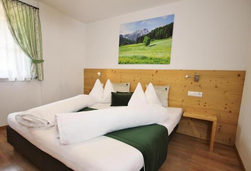 Отель Residenz Erschbaum