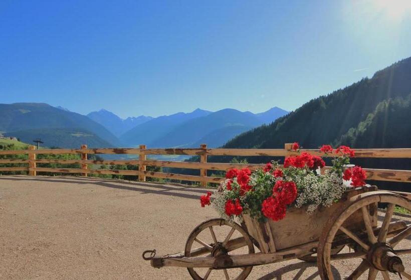 Отель Residenz Erschbaum