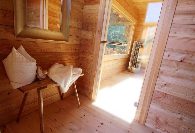 Отель Residenz Erschbaum