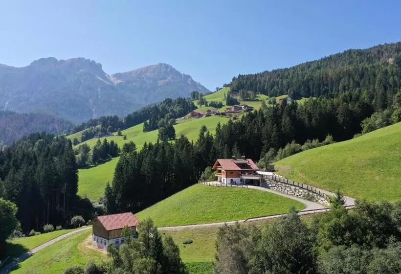 Hotelli Residenz Erschbaum