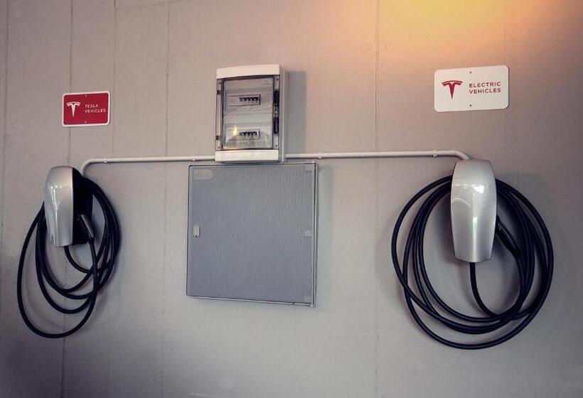 Отель Residenz Erschbaum