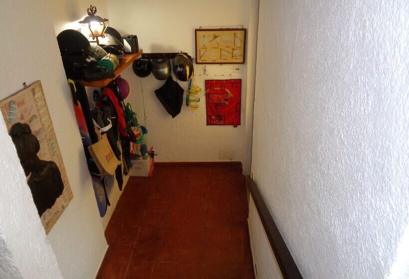 Пансион B&b Lampedusa Cavaliere