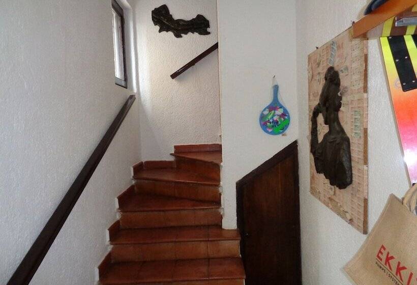 Пансион B&b Lampedusa Cavaliere