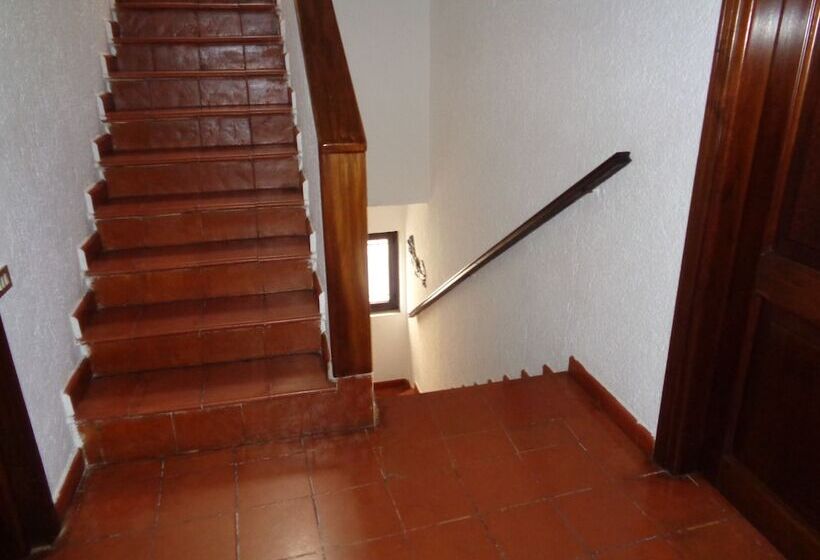 Пансион B&b Lampedusa Cavaliere