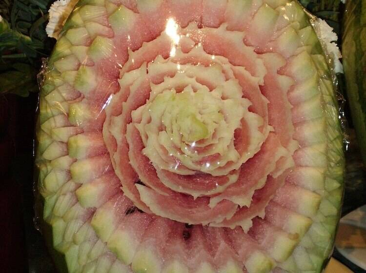 Пансион B&b Lampedusa Cavaliere