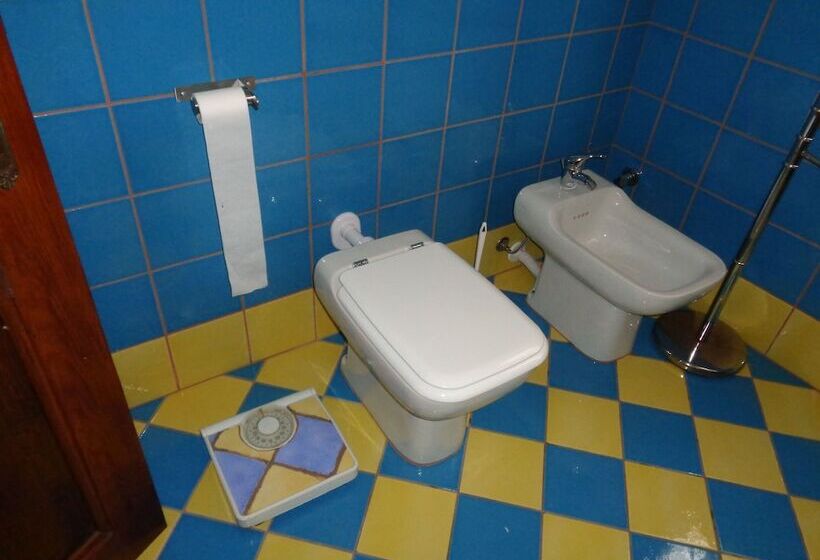 Пансион B&b Lampedusa Cavaliere