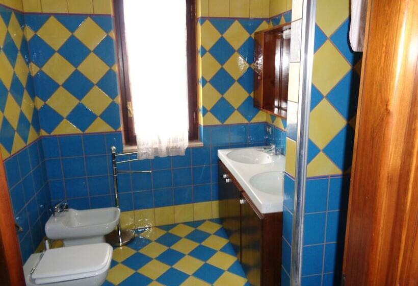 Пансион B&b Lampedusa Cavaliere