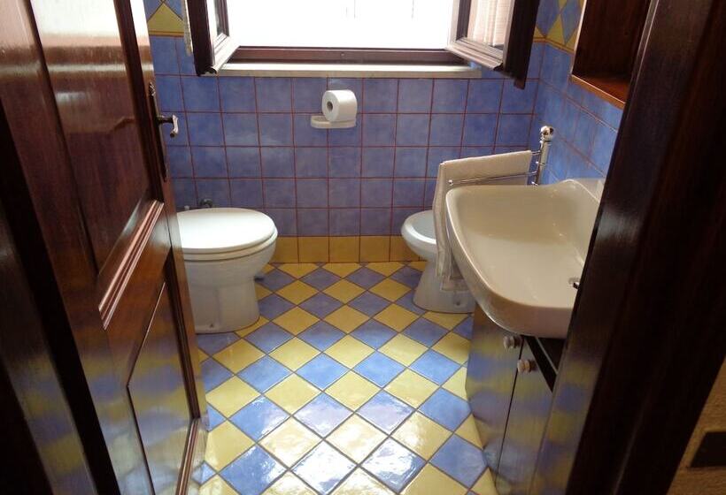 Пансион B&b Lampedusa Cavaliere