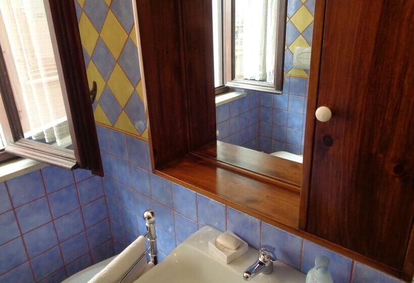 Пансион B&b Lampedusa Cavaliere