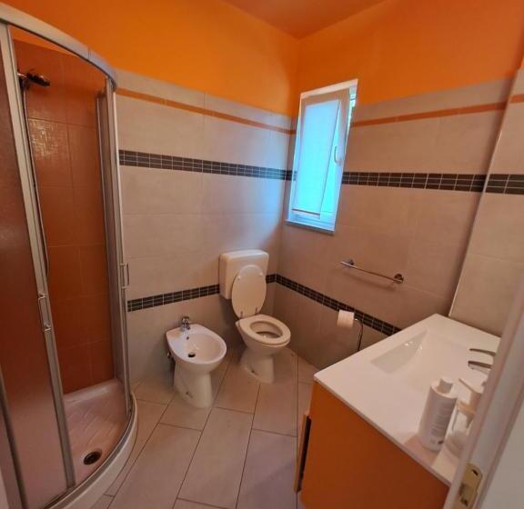 بنسيون La Casa De Riki