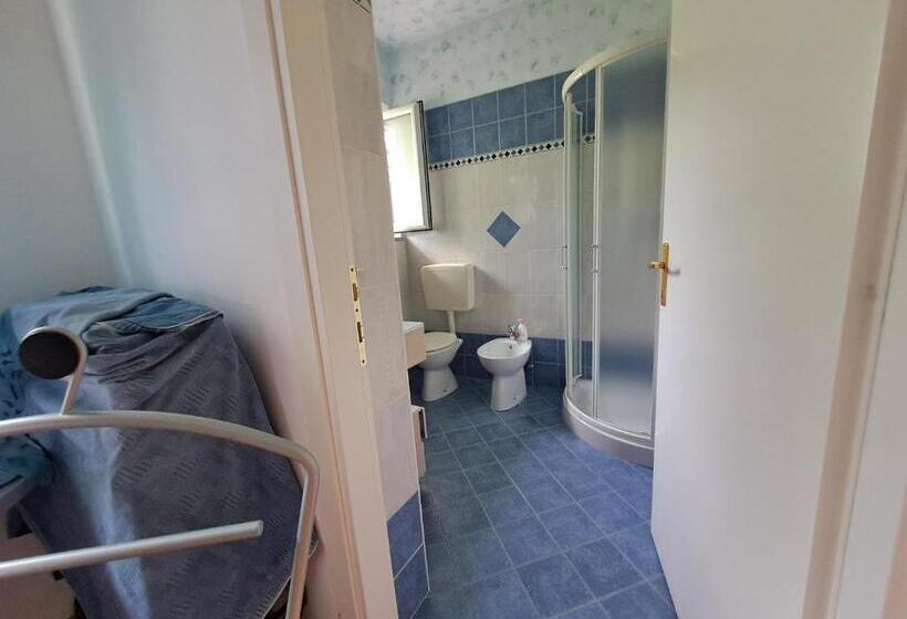 بنسيون La Casa De Riki