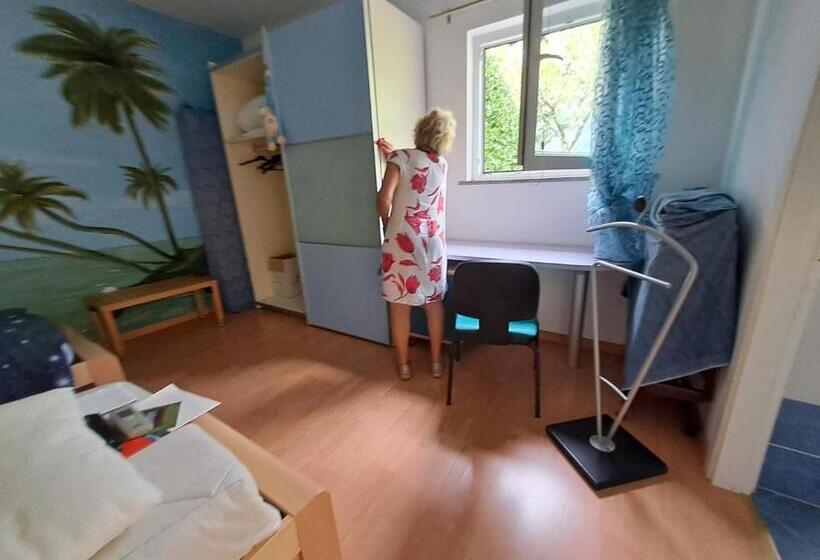 بنسيون La Casa De Riki