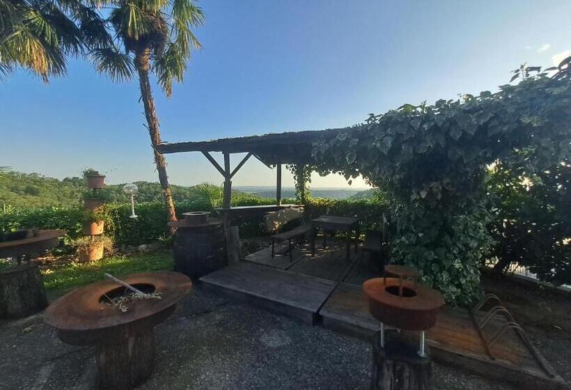 بنسيون La Casa De Riki