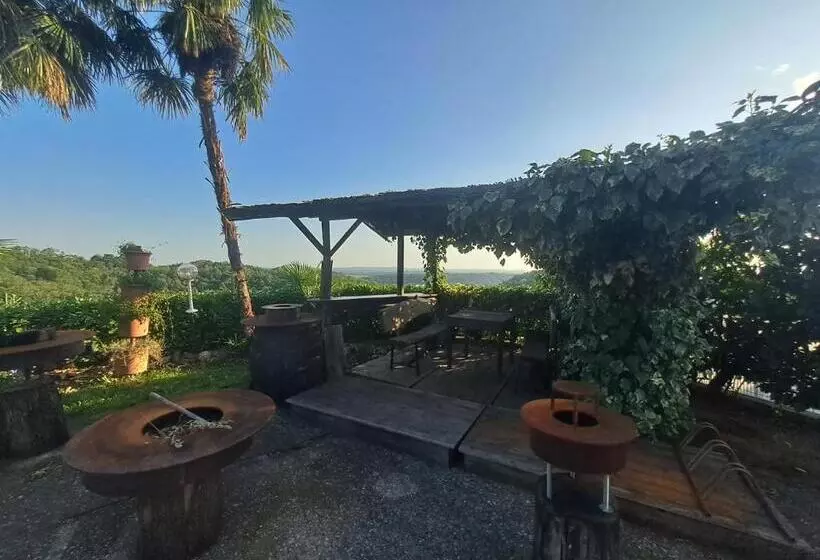 ペンション La Casa De Riki