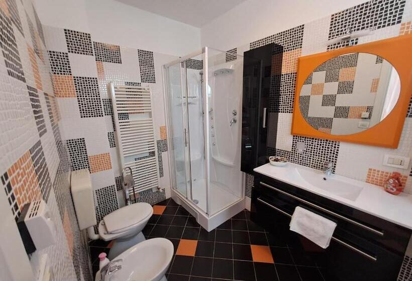 بنسيون La Casa De Riki