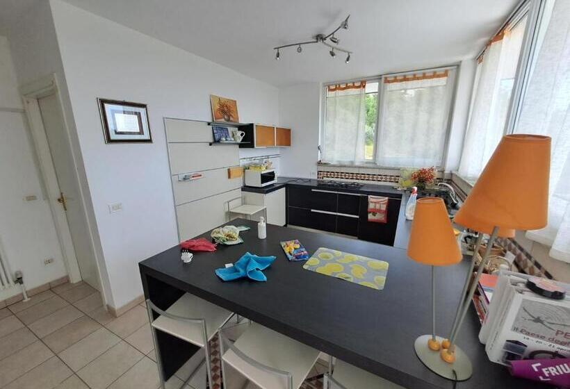 بنسيون La Casa De Riki