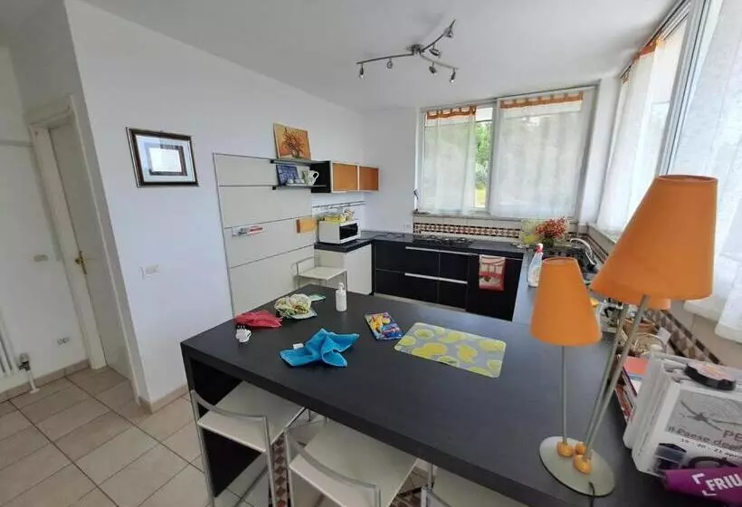 ペンション La Casa De Riki