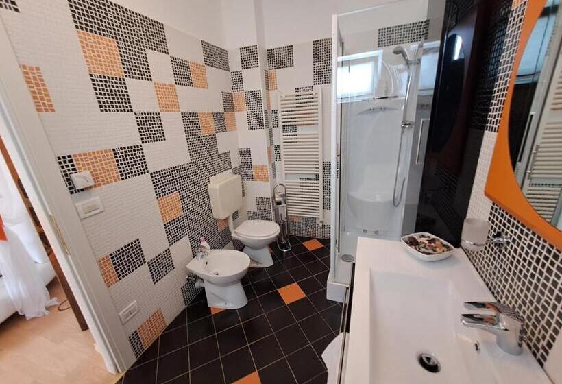 بنسيون La Casa De Riki