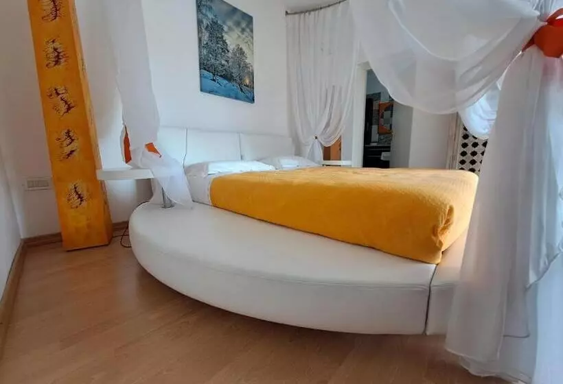 ペンション La Casa De Riki