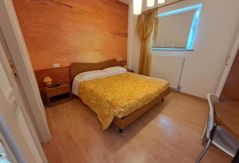 بنسيون La Casa De Riki