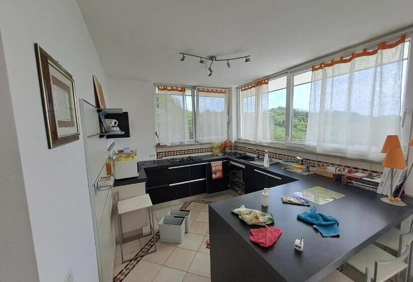 بنسيون La Casa De Riki