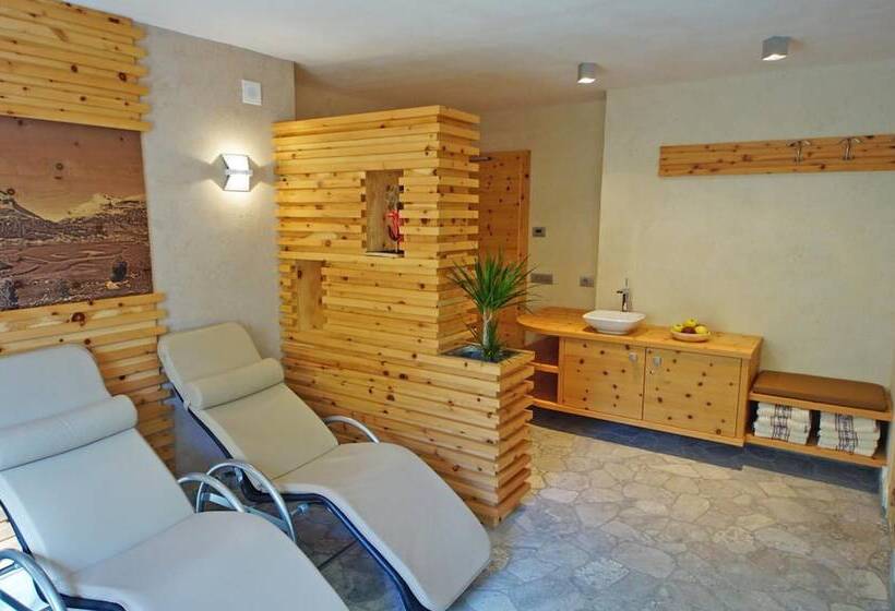 Garni B&b Arnica