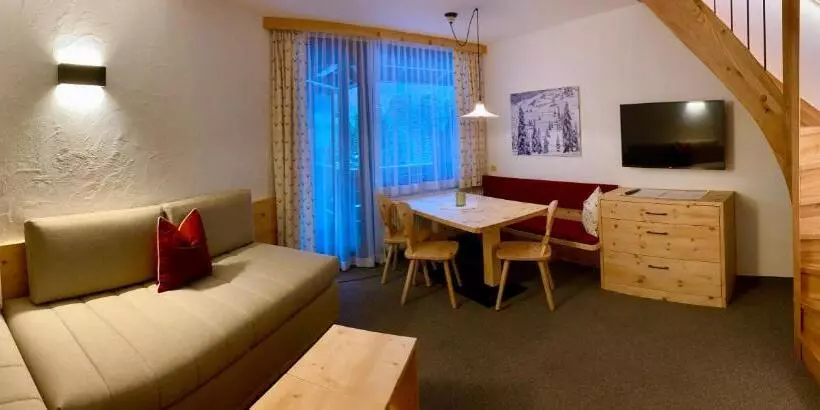 Residence Emmy