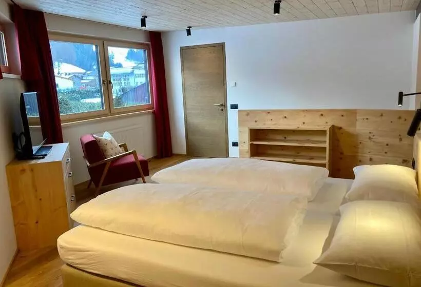 Residence Emmy