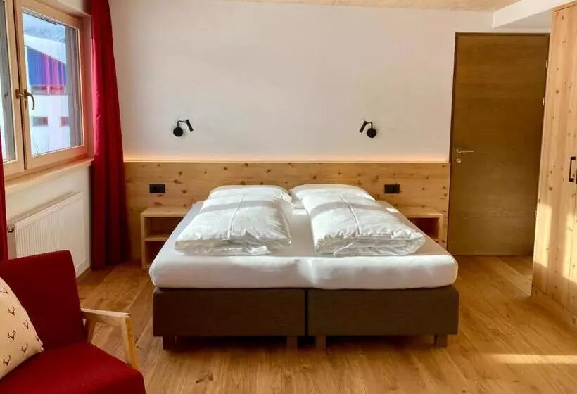 Residence Emmy
