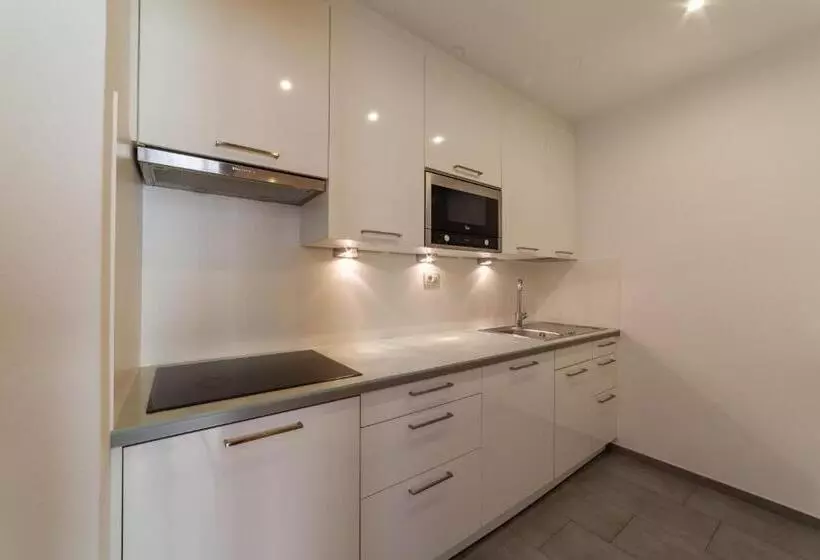 Residence Emmy