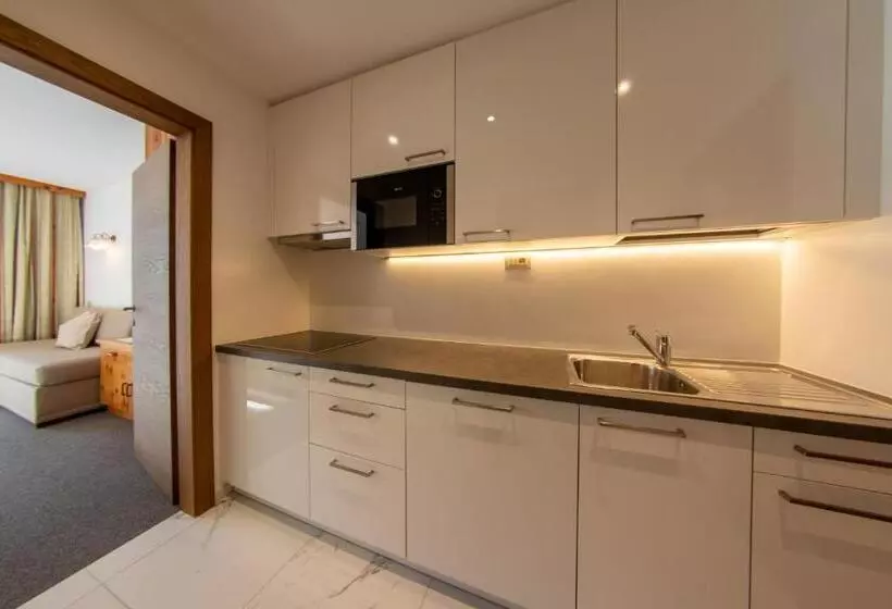 Residence Emmy
