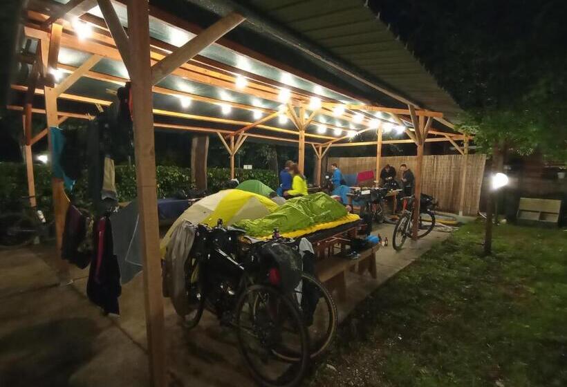 הוסטל Locanda Prato D Era