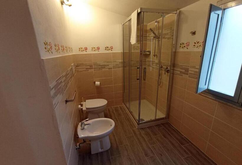 הוסטל Locanda Prato D Era