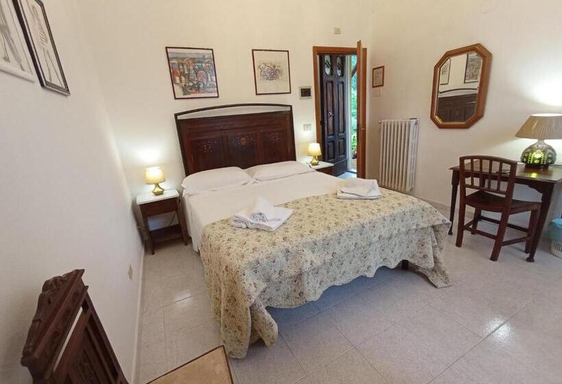 הוסטל Locanda Prato D Era