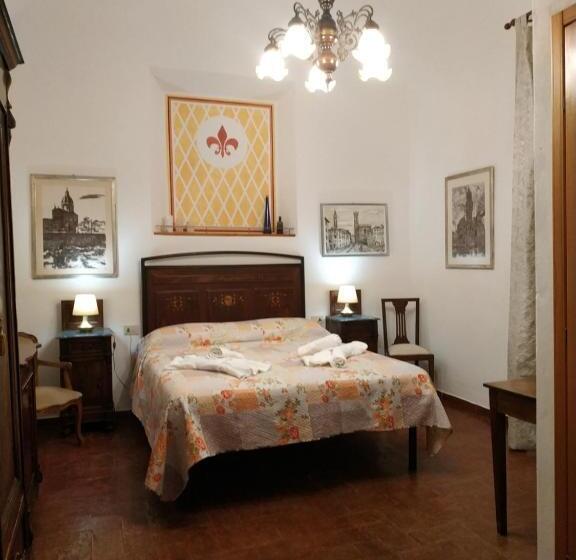 הוסטל Locanda Prato D Era