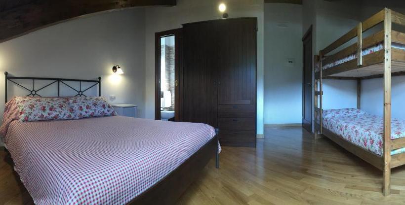 צימר Villa Dei Pini