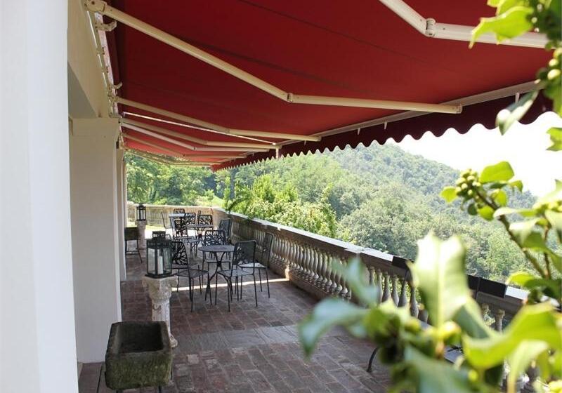 酒店 Agriturismo Casa Adea