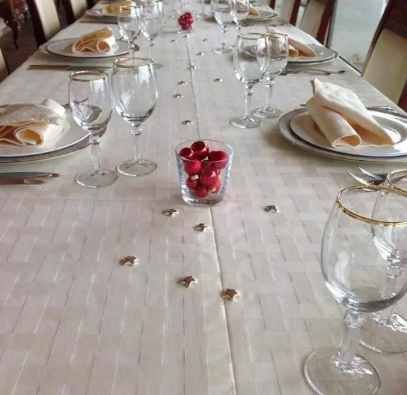 ホテル Agriturismo Casa Adea