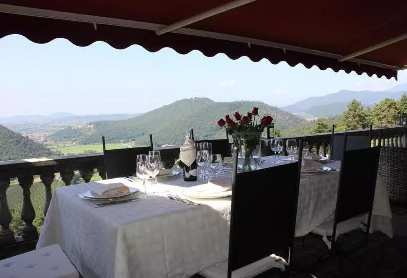 ホテル Agriturismo Casa Adea
