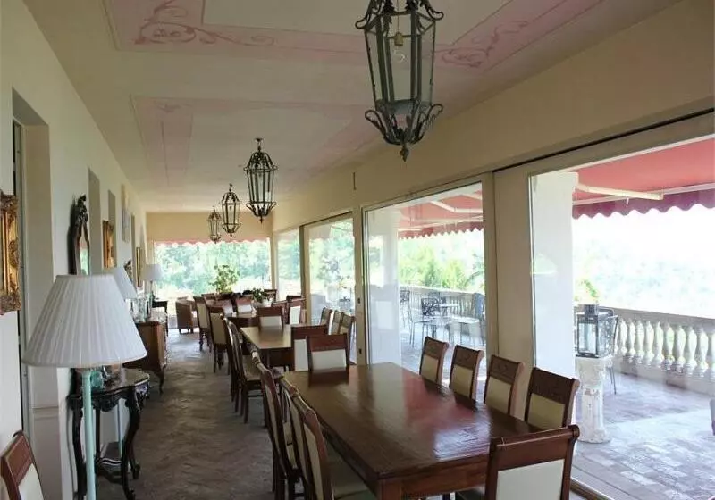 ホテル Agriturismo Casa Adea
