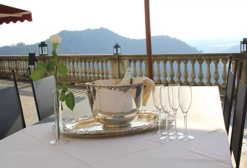 ホテル Agriturismo Casa Adea